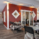 Bryggan På Tenö Utomhus