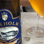 Bistro Waxholm Dryck