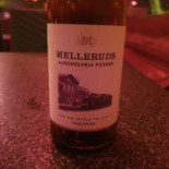 Bistro Waxholm Dryck