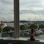 Bistro Waxholm Utomhus