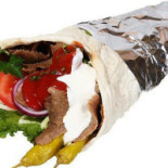 Vaxholms Pizzeria Mat