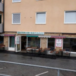 Vaxholms Pizzeria Utomhus