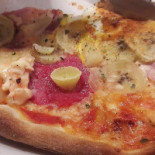 Vaxholms Pizzeria Mat