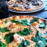 Vaxholms Pizzeria Mat