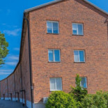 Vaxholms Pizzeria Utomhus