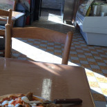 Vaxholms Pizzeria Utomhus