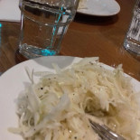 Vaxholms Pizzeria Mat