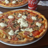 Vaxholms Pizzeria Mat