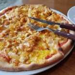 Vaxholms Pizzeria Mat