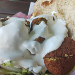 Vaxholms Pizzeria Mat