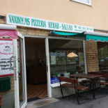 Vaxholms Pizzeria Utomhus