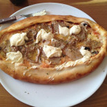 Vaxholms Pizzeria Mat