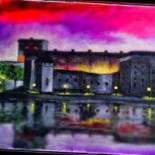 Vaxholms Pizzeria Utomhus