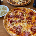 Vaxholms Pizzeria Mat