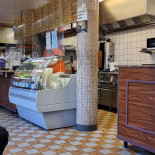 Vaxholms Pizzeria Dryck