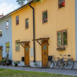 Vaxholms Pizzeria Utomhus