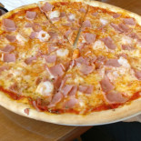 Vaxholms Pizzeria Mat