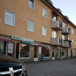 Vaxholms Pizzeria Utomhus