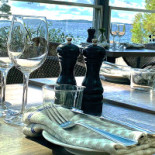 Nya Bistro Björkvik Dryck