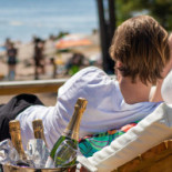 Nya Bistro Björkvik Dryck