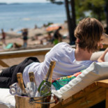 Nya Bistro Björkvik Dryck