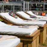 Nya Bistro Björkvik Utomhus