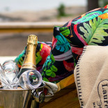 Nya Bistro Björkvik Dryck