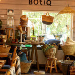 Nya Bistro Björkvik Inomhus