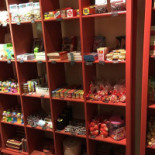 Waxholms Choklad Inomhus