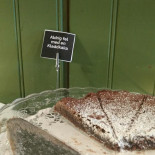 Café Parkvillan Dryck