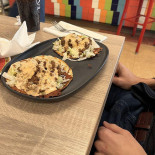 Roddarhuset Art Gallery Cafe Mat