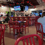 Roddarhuset Art Gallery Cafe Inomhus