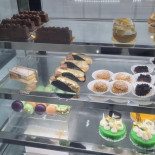 Roddarhuset Art Gallery Cafe Dryck