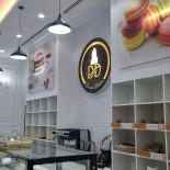 Roddarhuset Art Gallery Cafe Dryck