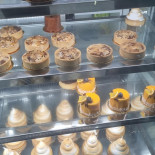 Roddarhuset Art Gallery Cafe Dryck