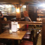 Glass På Hörnet Inomhus