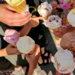 Glass På Hörnet Dryck