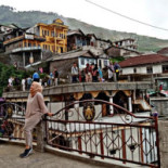 Waxholm Bistro Utomhus