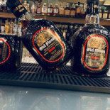 Getfoten Sjökrog Dryck