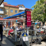 Dee Dee Thaikök Vaxholm Utomhus