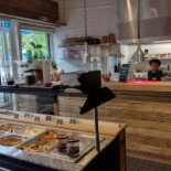 Dee Dee Thaikök Vaxholm Inomhus