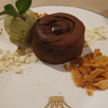 Dee Dee Thaikök Vaxholm Mat