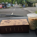 Glass På Hörnet Dryck