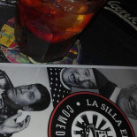 Waxholms Glassbar Dryck