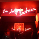 Waxholms Glassbar Dryck