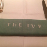 Bryggan På Tenö Meny