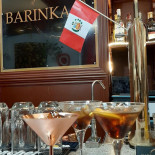 Waxholms Glassbar Dryck