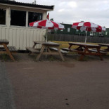 Allégrillen I Karlstad Ab Utomhus