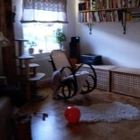 Allégrillen I Karlstad Ab Inomhus