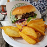 Allégrillen I Karlstad Ab Mat